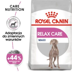ROYAL CANIN CCN Maxi Relax Care 9kg X2