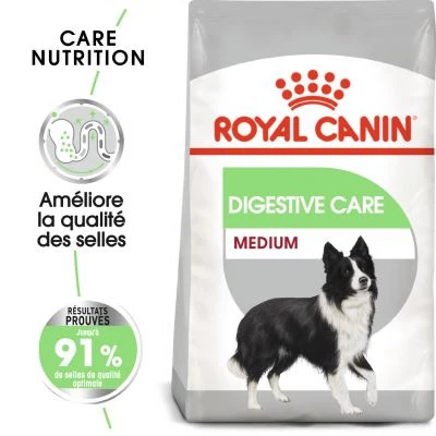 ROYAL CANIN CCN Medium Digestive Care 3kg