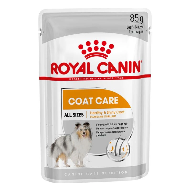 ROYAL CANIN CCN Mini Coat Care 8kg – Image 4