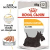 ROYAL CANIN Dermacomfort Pâté 12x85g