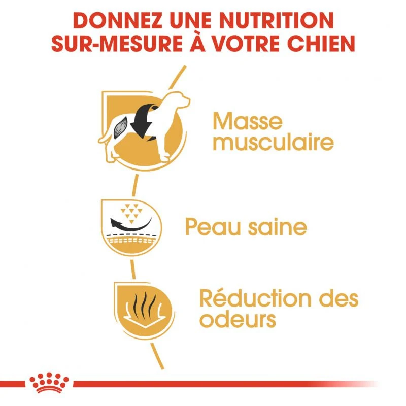 ROYAL CANIN French Bulldog Adult 1,5kg – Image 4