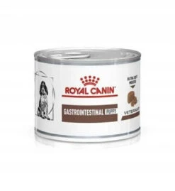 ROYAL CANIN Gastro Intestinal Puppy 195g X 6
