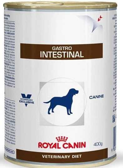 ROYAL CANIN Gastrointestinal 6x 400g – Image 5