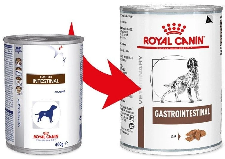 ROYAL CANIN Gastrointestinal 400g X12 – Image 2