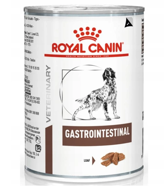 ROYAL CANIN Gastrointestinal 400g X12 – Image 3