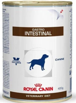 ROYAL CANIN Gastrointestinal 400g X12