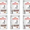 ROYAL CANIN Gastrointestinal 6x 400g