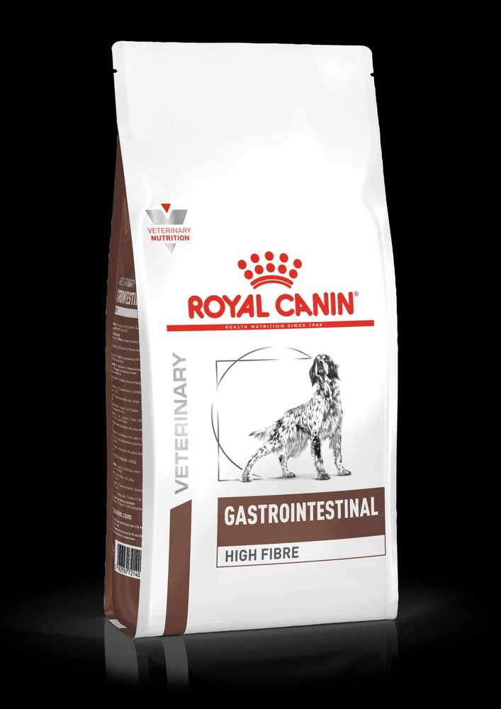 ROYAL CANIN Gastrointestinal High Fibre 2kg – Image 2