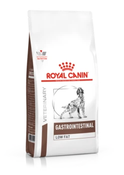 ROYAL CANIN Gastrointestinal Low Fat 12kg