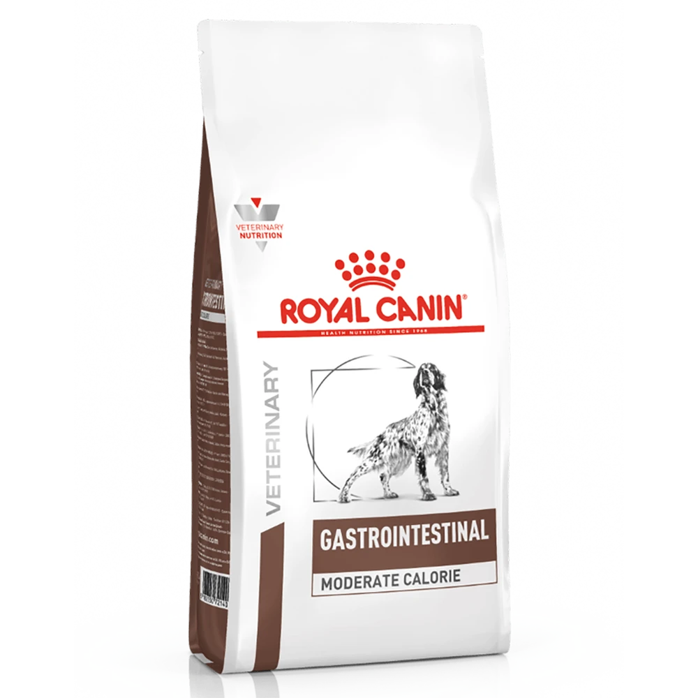 ROYAL CANIN Gastrointestinal Moderate Calorie 2kg – Image 3