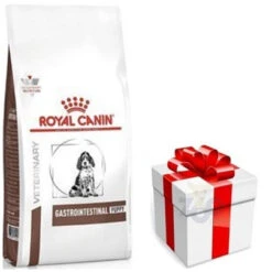 ROYAL CANIN Gastrointestinal Puppy 10kg + Surprise Pour Votre Chien GRATUITES !