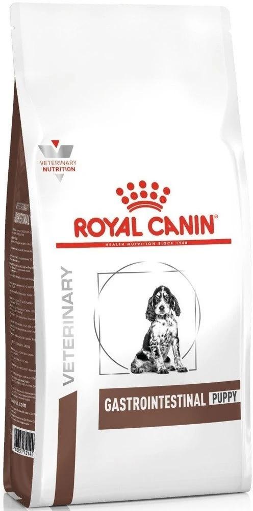 ROYAL CANIN Gastrointestinal Puppy 1kg – Image 2