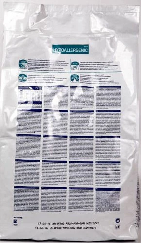 ROYAL CANIN Hypoallergenic 2kg – Image 3