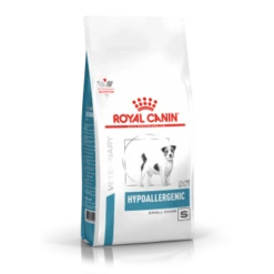 ROYAL CANIN Hypoallergenic Small Dog 1kg