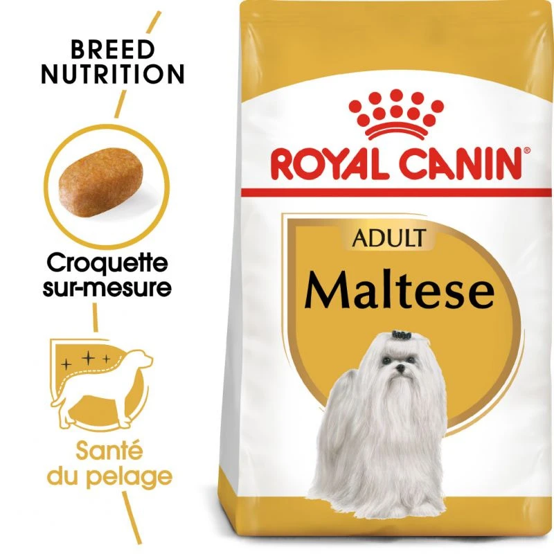 ROYAL CANIN Maltese Adult 1,5kg – Image 2