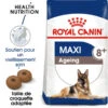 ROYAL CANIN Maxi Ageing 8+ 15kg
