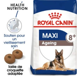ROYAL CANIN Maxi Ageing 8+ 15kg