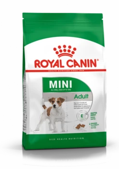 ROYAL CANIN Mini Adult 8kg +1kg