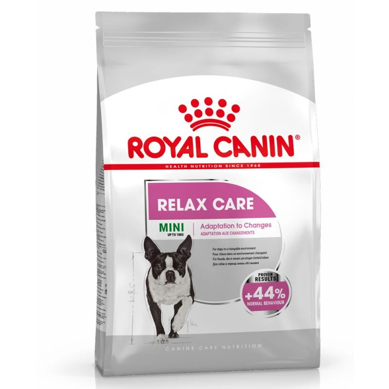 ROYAL CANIN Mini Relax Care 8kg – Image 5