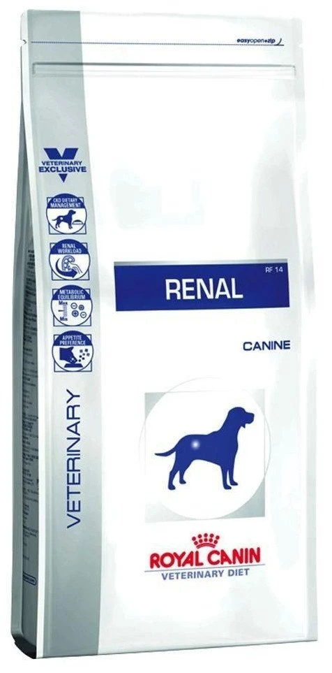 ROYAL CANIN Renal 14kg – Image 2