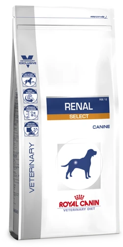 ROYAL CANIN Renal Select Canine RSE 10kg +surprise Pour Votre Chien GRATUITES ! – Image 2