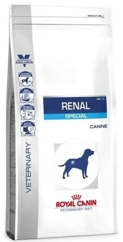 ROYAL CANIN Renal Special Canine 10kg – Image 2