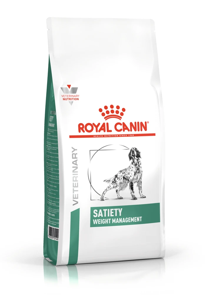ROYAL CANIN Satiety Support Weight Management 12kg + Surprise Pour Votre Chien GRATUITES ! – Image 5
