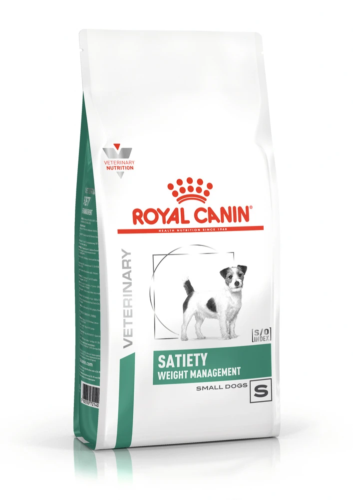 ROYAL CANIN Satiety Weight Management Small Dog 1,5kg – Image 2
