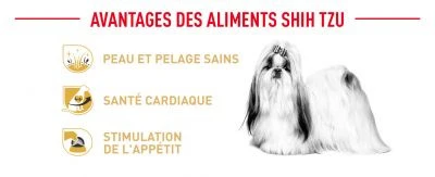 ROYAL CANIN Shih Tzu Adult 12x85g – Image 4