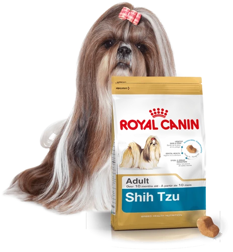 ROYAL CANIN Shih Tzu Adult 7,5kg + Surprise Pour Votre Chien GRATUITES ! – Image 4