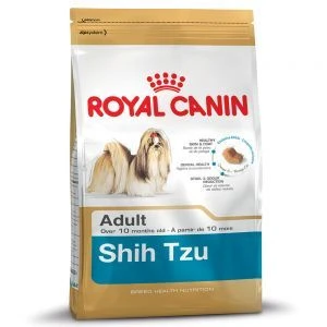 ROYAL CANIN Shih Tzu Adult 7,5kg + Surprise Pour Votre Chien GRATUITES ! – Image 5