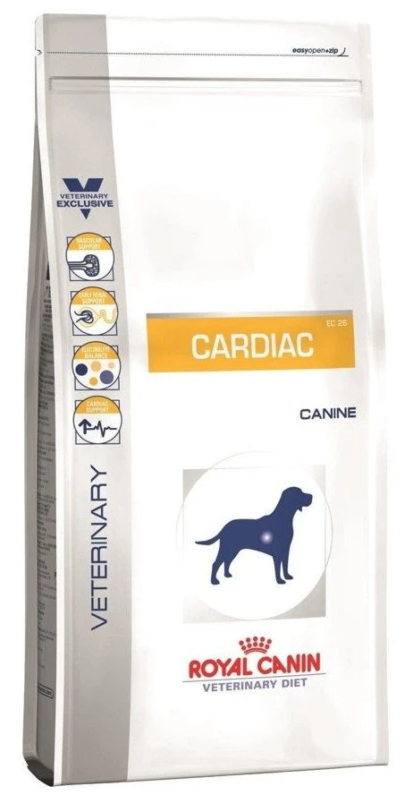 ROYAL CANIN Veterinary Cardiac 14kg – Image 2