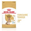 ROYAL CANIN Yorkshire Terrier Adult 8+ 3 Kg