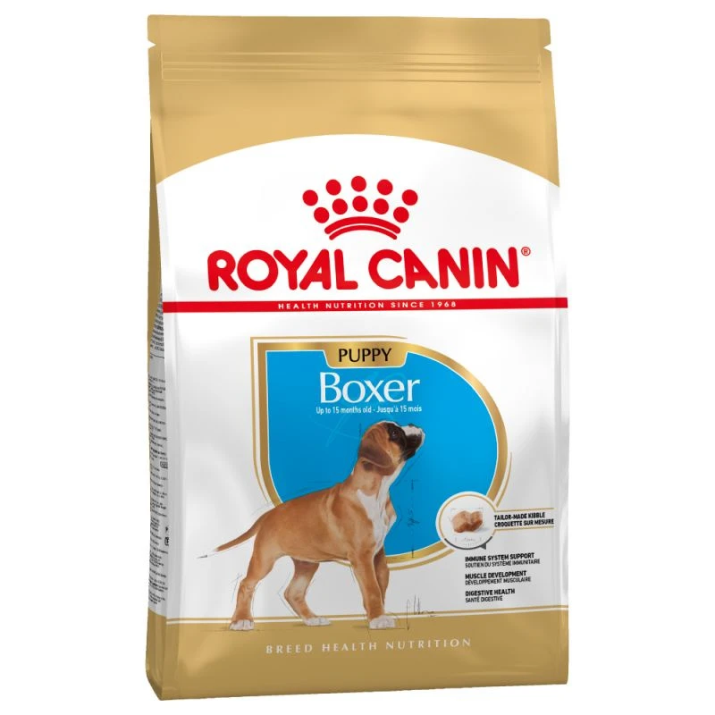 Royal Canin Boxer Puppy 12kg – Image 2
