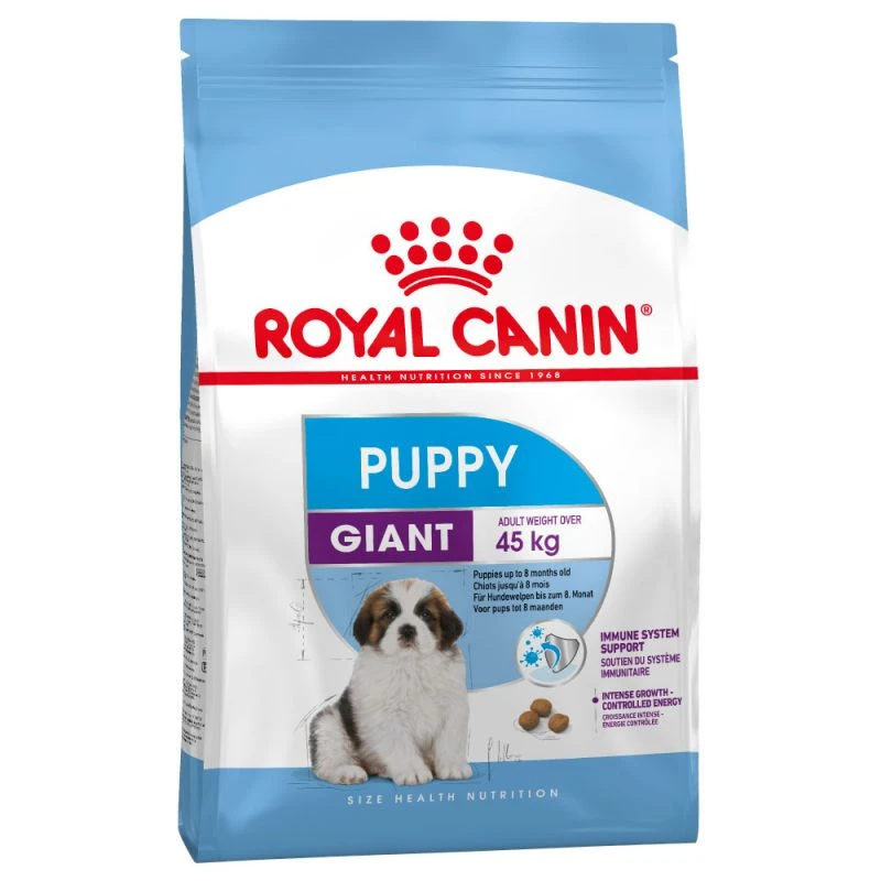 Royal Canin Giant Puppy 15kg – Image 4