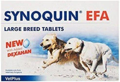 SYNOQUIN EFA Grandes Races 30 Comprimés