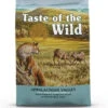 TASTE OF THE WILD Appalachian Valley Au Cerf Pour Chien De Petite Taille 12,2kg+Surprise Gratuite Pour Chien