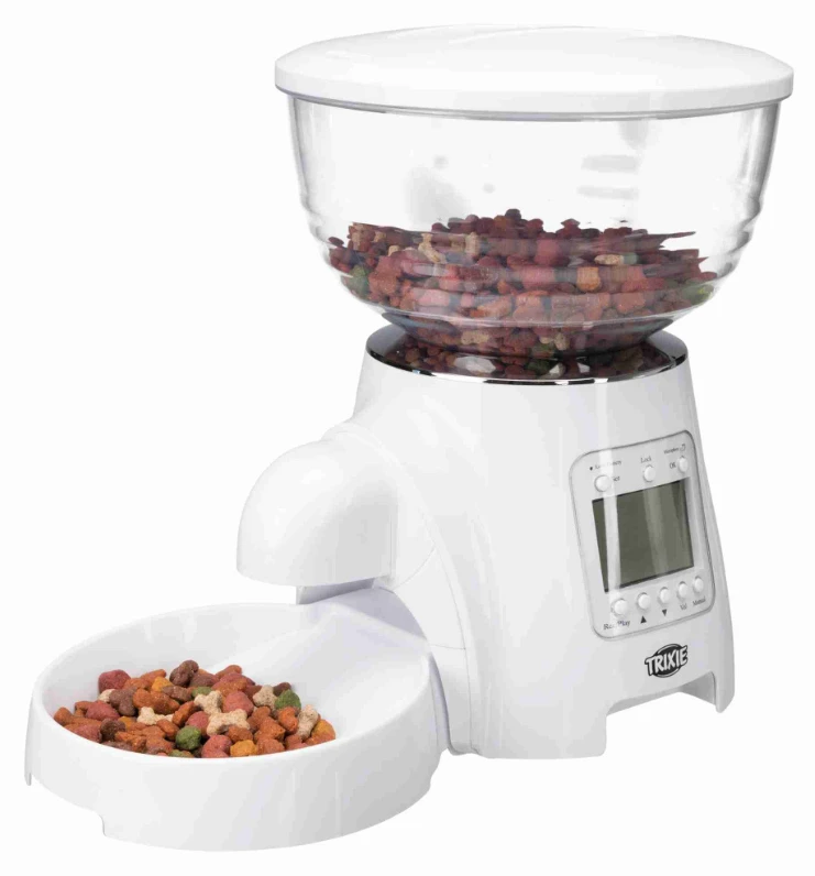 TRIXIE Alimentateur Automatique TX7 5l – Image 2