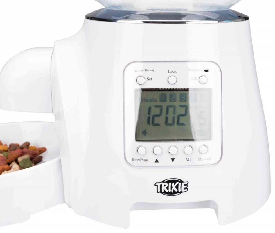 TRIXIE Alimentateur Automatique TX7 5l – Image 4