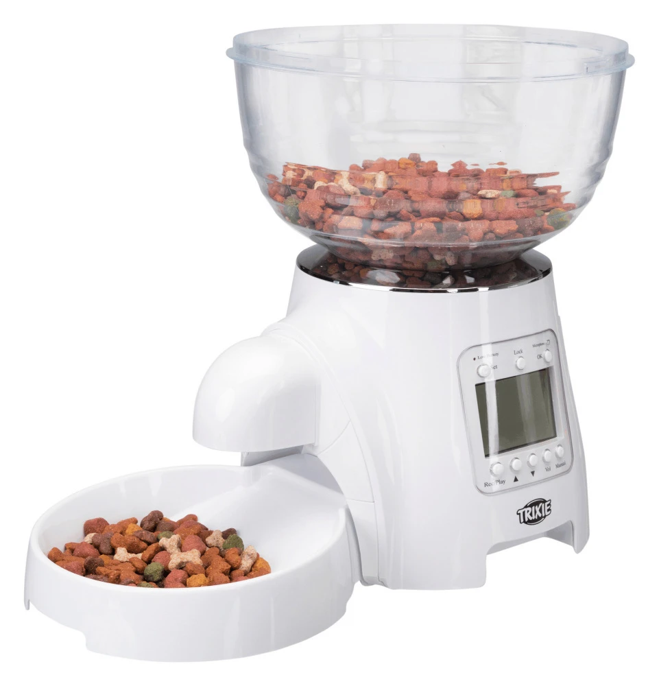 TRIXIE Alimentateur Automatique TX7 5l – Image 3