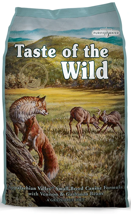 Taste Of The Wild Appalachian Valley 2kg – Image 2