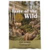 Taste Of The Wild Pine Forest 5,6kg + Surprise Gratuite Pour Chien