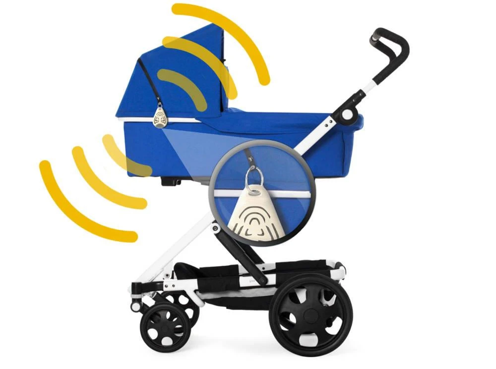 TickLess Baby - Beige – Image 3