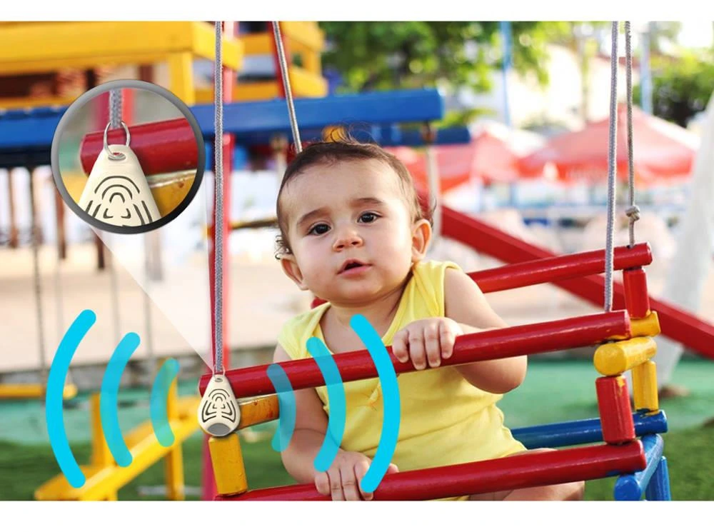 TickLess Baby - Rose – Image 4