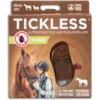 TickLess Cheval Sans Tique - Marron
