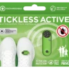 TickLess Actif Sans Tic Vert