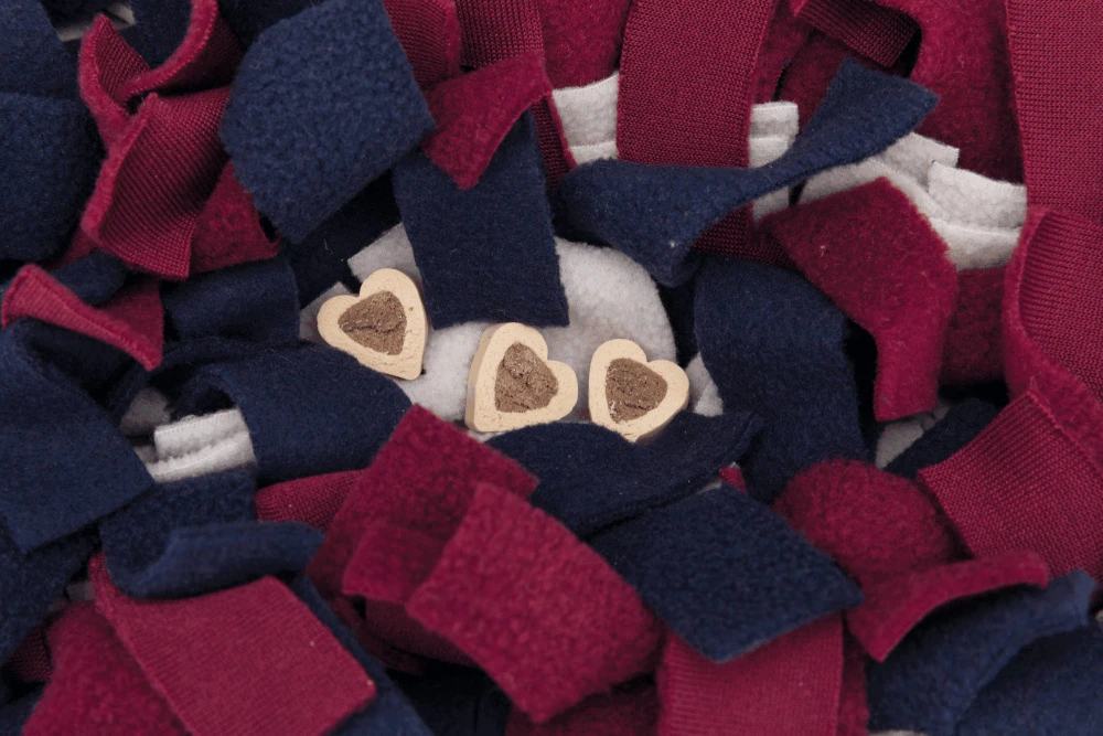 Trixie Jeu D'activité Sniffing Carpet 50x34cm – Image 6