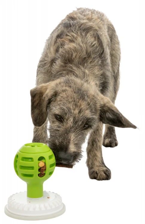 Trixie Lick'n'Snack Balle – Image 5