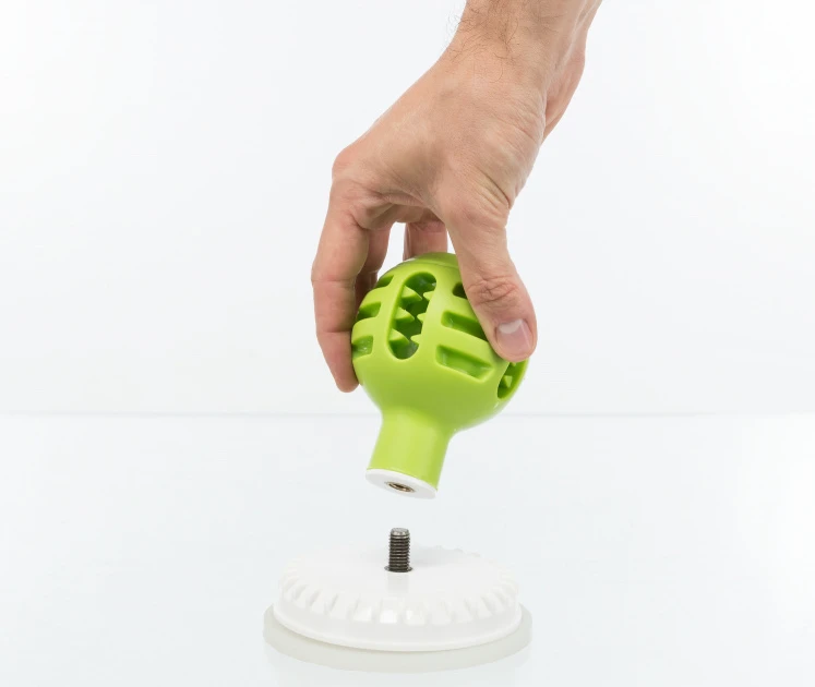 Trixie Lick'n'Snack Balle – Image 6