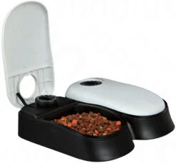 Trixie Mangeoire Automatique TX2 600ml